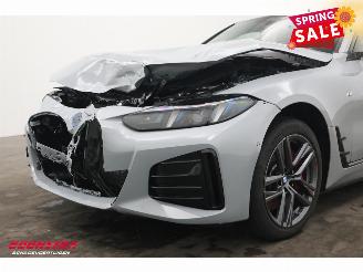 BMW i4 xDrive40 84 kWh M-Sport LED ACC HUD 360° Apple/Android 9.429 km! picture 11