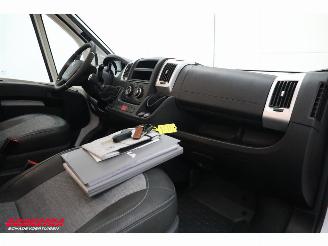 Adria Matrix Axess 600 SP 2.1 HDI **NIEUW/NEU** Dakairco Hefbed Garge picture 18