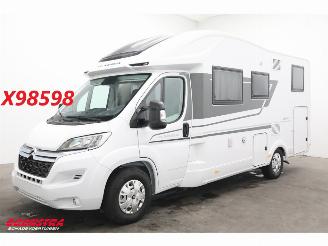 Ocazii campere Adria Matrix Axess 600 SP 2.1 HDI **NIEUW/NEU** Dakairco Hefbed Garge 2026/2