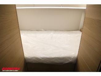 Adria Matrix Axess 600 SP 2.1 HDI **NIEUW/NEU** Dakairco Hefbed Garge picture 7