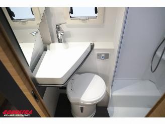 Adria Matrix Axess 600 SP 2.1 HDI **NIEUW/NEU** Dakairco Hefbed Garge picture 13