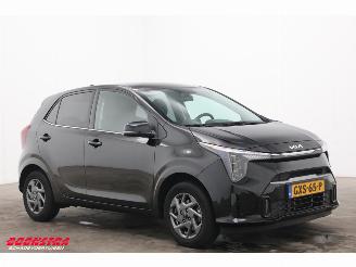 Kia Picanto 1.0 DPI DynamicPlusLine Apple/Android Navi Airco Cruise Camera picture 2