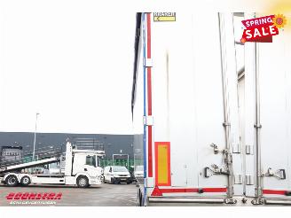 Kraker  CF-Z Walking Floor Alcoa Lift 3-Asser picture 7