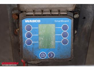 Kraker  CF-Z Walking Floor Alcoa Lift 3-Asser picture 20