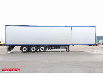 Kraker  CF-Z Walking Floor Alcoa Lift 3-Asser picture 10