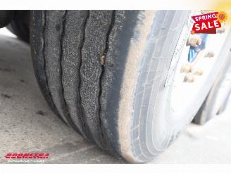 Kraker  CF-Z Walking Floor Alcoa Lift 3-Asser picture 33