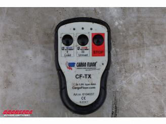 Kraker  CF-Z Walking Floor Alcoa Lift 3-Asser picture 25