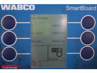 Kraker  CF-Z Walking Floor Alcoa Lift 3-Asser picture 26