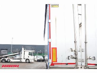 Kraker  CF-Z Walking Floor Alcoa Lift 3-Asser picture 7