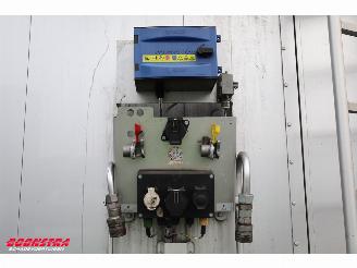 Kraker  CF-Z Walking Floor Alcoa Lift 3-Asser picture 18