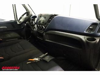 Iveco Daily 35C16 LBW Curtainsider Clima Cruise picture 9