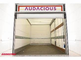 Iveco Daily 35C16 LBW Curtainsider Clima Cruise picture 5