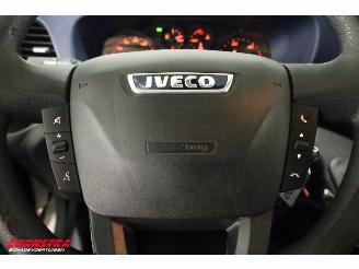 Iveco Daily 35C16 LBW Curtainsider Clima Cruise picture 14