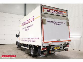 Iveco Daily 35C16 LBW Curtainsider Clima Cruise picture 4