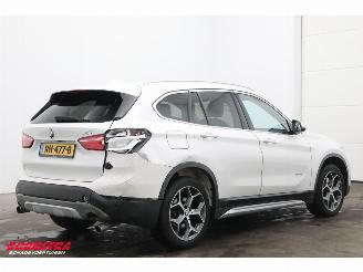 BMW X1 xDrive20i High Executive LED HUD Leder Cruise Camera SHZ picture 3