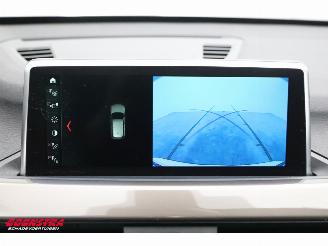 BMW X1 xDrive20i High Executive LED HUD Leder Cruise Camera SHZ picture 17