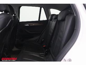 BMW X1 xDrive20i High Executive LED HUD Leder Cruise Camera SHZ picture 12