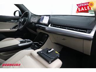 BMW X1 xDrive30e M-Sport Pano LED Leder Memory Camera AHK picture 12