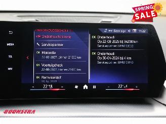 BMW X1 xDrive30e M-Sport Pano LED Leder Memory Camera AHK picture 27