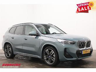 BMW X1 xDrive30e M-Sport Pano LED Leder Memory Camera AHK picture 2