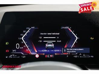 BMW X1 xDrive30e M-Sport Pano LED Leder Memory Camera AHK picture 20