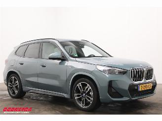 BMW X1 xDrive30e M-Sport Pano LED Leder Memory Camera AHK picture 2