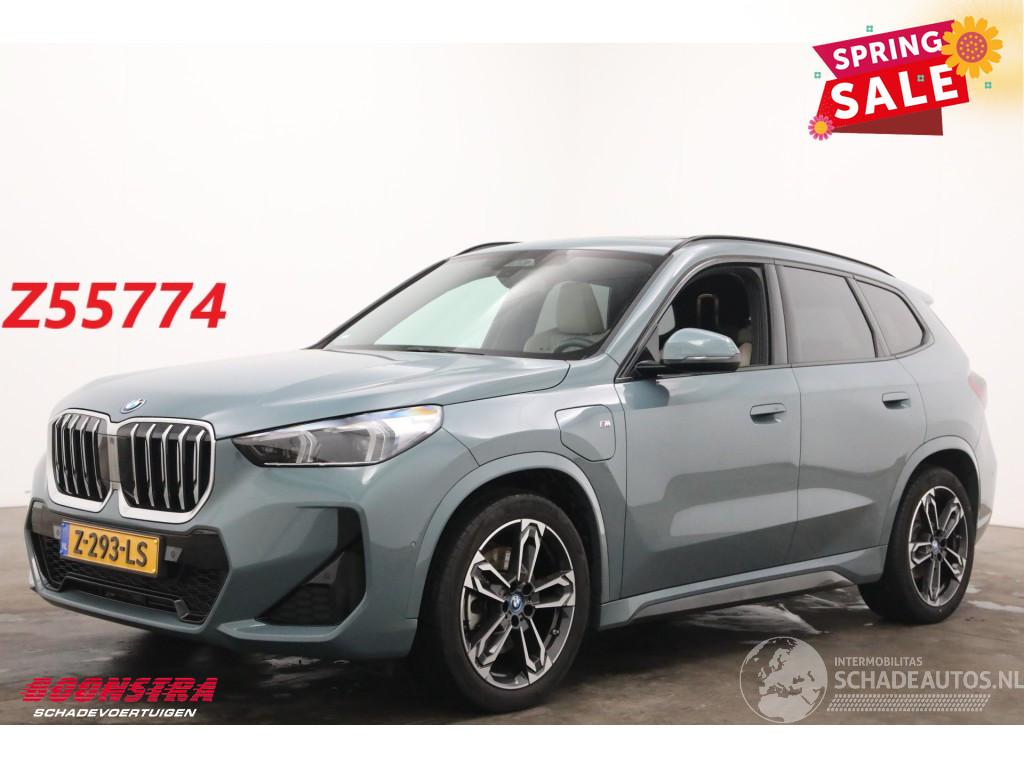 BMW X1 xDrive30e M-Sport Pano LED Leder Memory Camera AHK