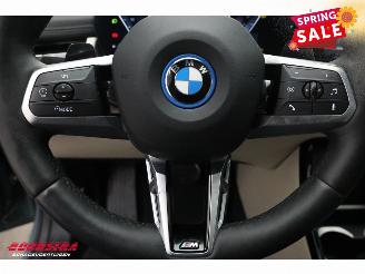 BMW X1 xDrive30e M-Sport Pano LED Leder Memory Camera AHK picture 19