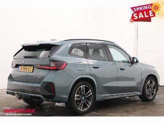 BMW X1 xDrive30e M-Sport Pano LED Leder Memory Camera AHK picture 3