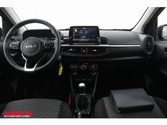 Kia Picanto 1.0 DPI DynamicLine Navi Airco Cruise Camera picture 16