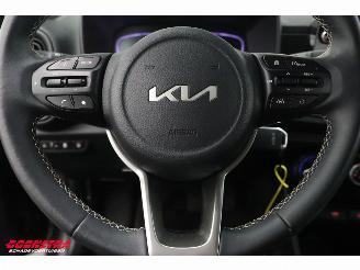 Kia Picanto 1.0 DPI DynamicLine Navi Airco Cruise Camera picture 21