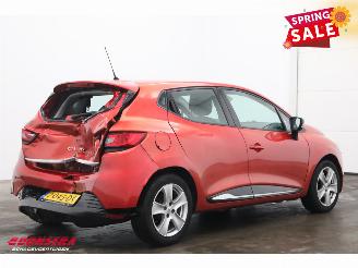 Renault Clio 0.9 TCe Life Navi Airco Cruise PDC 85.827 km! picture 3