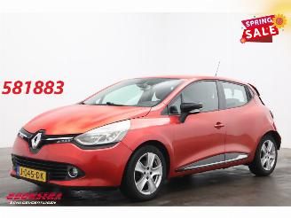 Renault Clio 0.9 TCe Life Navi Airco Cruise PDC 85.827 km! picture 1