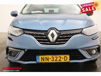 Renault Mégane Estate 1.5 dCi Aut. Bose Navi Clima Cruise PDC picture 8