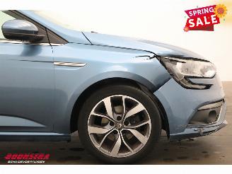 Renault Mégane Estate 1.5 dCi Aut. Bose Navi Clima Cruise PDC picture 6