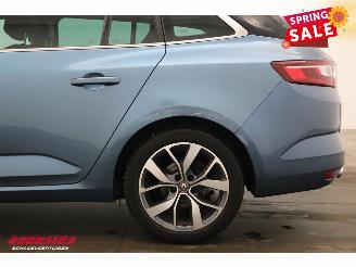 Renault Mégane Estate 1.5 dCi Aut. Bose Navi Clima Cruise PDC picture 14