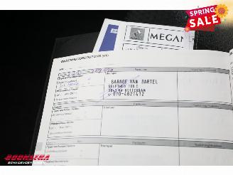 Renault Mégane Estate 1.5 dCi Aut. Bose Navi Clima Cruise PDC picture 27