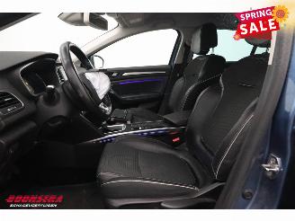 Renault Mégane Estate 1.5 dCi Aut. Bose Navi Clima Cruise PDC picture 18