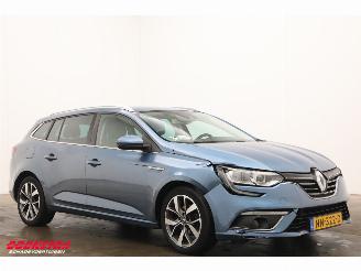 Renault Mégane Estate 1.5 dCi Aut. Bose Navi Clima Cruise PDC picture 2