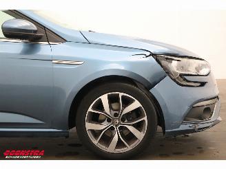 Renault Mégane Estate 1.5 dCi Aut. Bose Navi Clima Cruise PDC picture 6