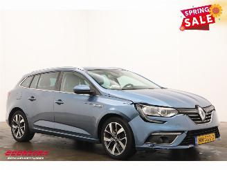 Renault Mégane Estate 1.5 dCi Aut. Bose Navi Clima Cruise PDC picture 2