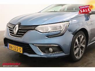 Renault Mégane Estate 1.5 dCi Aut. Bose Navi Clima Cruise PDC picture 12