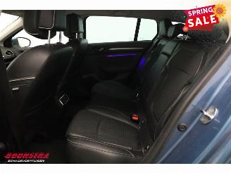 Renault Mégane Estate 1.5 dCi Aut. Bose Navi Clima Cruise PDC picture 19