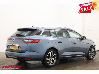 Renault Mégane Estate 1.5 dCi Aut. Bose Navi Clima Cruise PDC picture 3