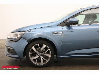 Renault Mégane Estate 1.5 dCi Aut. Bose Navi Clima Cruise PDC picture 13