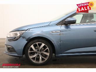 Renault Mégane Estate 1.5 dCi Aut. Bose Navi Clima Cruise PDC picture 13