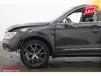 Volkswagen Tiguan 1.5 TSI ACT Comfortline Business Navi Airco Cruise PDC AHK picture 14