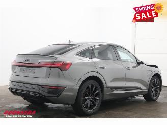 Audi Q8 55 Quattro Plus 115 kWh LED ACC B&O HUD 360° Memory AHK picture 3