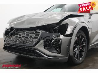 Audi Q8 55 Quattro Plus 115 kWh LED ACC B&O HUD 360° Memory AHK picture 10