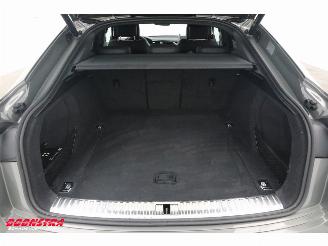 Audi Q8 55 Quattro Plus 115 kWh LED ACC B&O HUD 360° Memory AHK picture 35